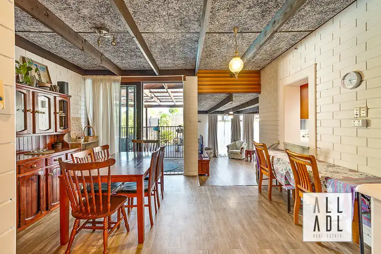 Fifth view of Homely house listing, 73 Eyre Crescent, Valley View SA 5093