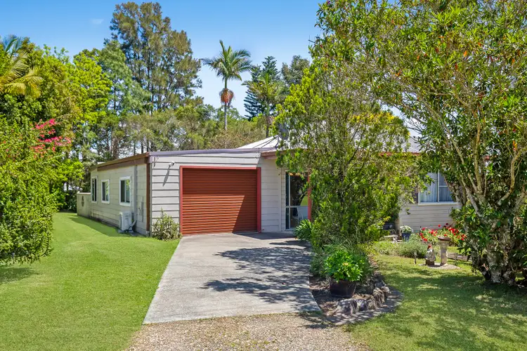 Second view of Homely house listing, 19 Mortons Creek Road, Beechwood NSW 2446