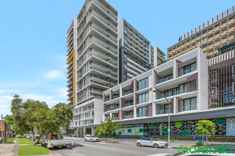 1103/28 Cowper Street, Granville NSW 2142