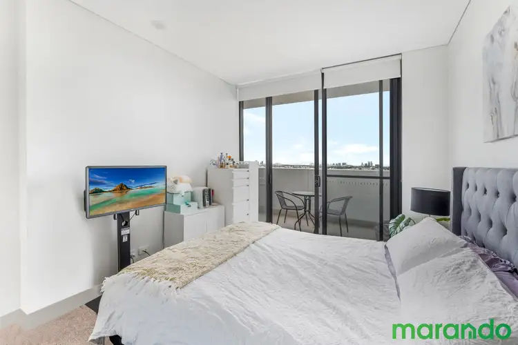 Sixth view of Homely unit listing, 1103/28 Cowper Street, Granville NSW 2142