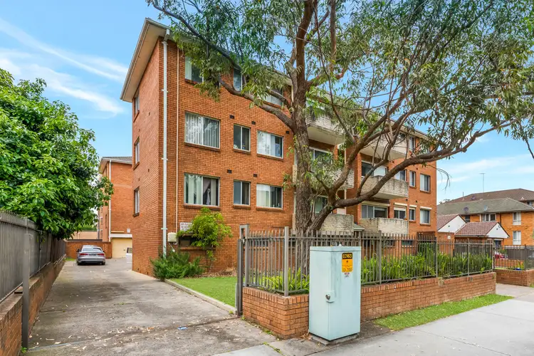 4/76 Bigge Street, Liverpool NSW 2170