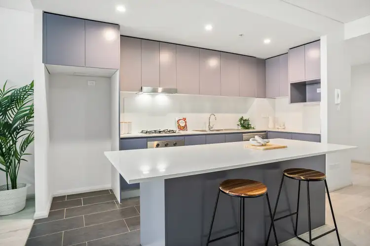 Fifth view of Homely apartment listing, 701/21-35 Princes Highway, Kogarah NSW 2217