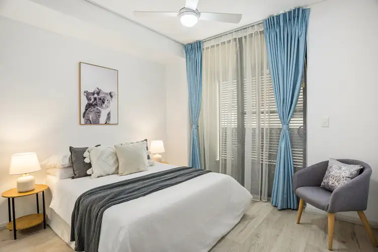 Sixth view of Homely apartment listing, 701/21-35 Princes Highway, Kogarah NSW 2217