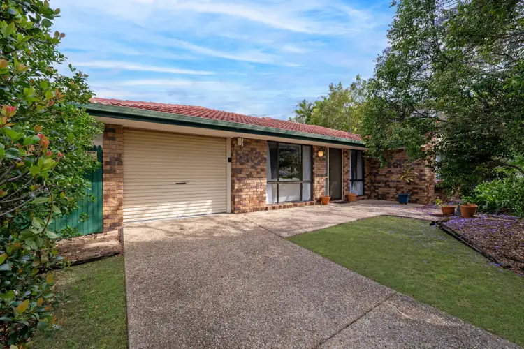 Main view of Homely house listing, 20 Shaun Place, Keperra QLD 4054