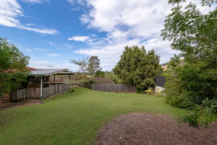 Second view of Homely house listing, 20 Shaun Place, Keperra QLD 4054