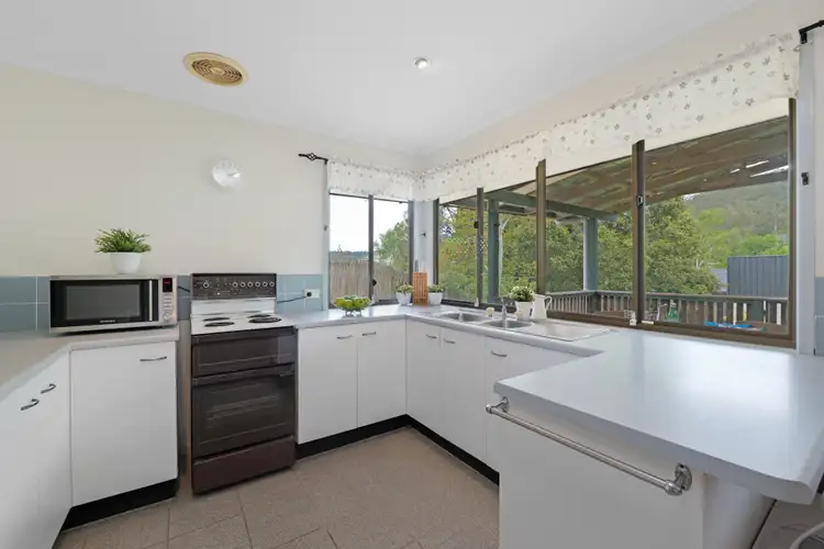 Third view of Homely house listing, 20 Shaun Place, Keperra QLD 4054
