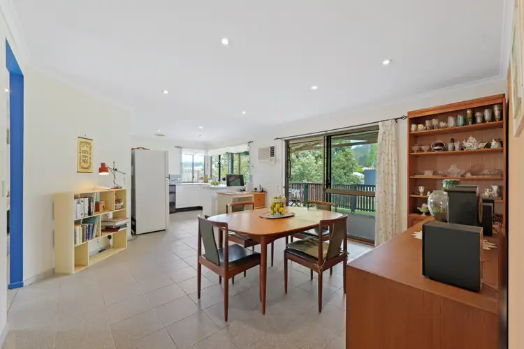 Fourth view of Homely house listing, 20 Shaun Place, Keperra QLD 4054