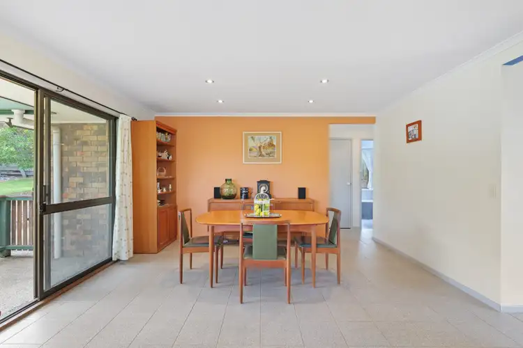 Fifth view of Homely house listing, 20 Shaun Place, Keperra QLD 4054