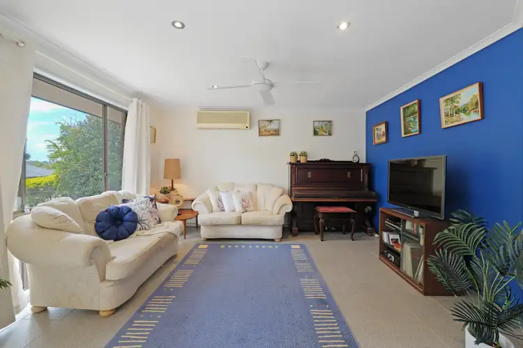 Sixth view of Homely house listing, 20 Shaun Place, Keperra QLD 4054