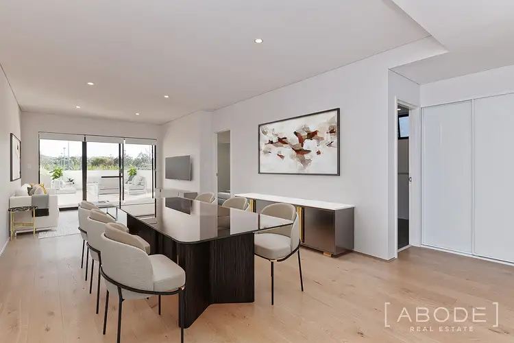 4/36 Moolyeen Road, Mount Pleasant WA 6153