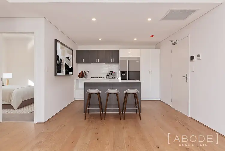 Second view of Homely apartment listing, 4/36 Moolyeen Road, Mount Pleasant WA 6153