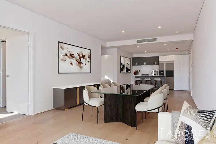 Fifth view of Homely apartment listing, 4/36 Moolyeen Road, Mount Pleasant WA 6153