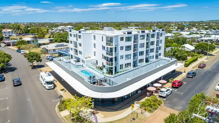 17/5 Whalley Street, Bargara QLD 4670
