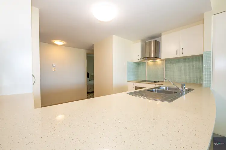Second view of Homely unit listing, 17/5 Whalley Street, Bargara QLD 4670