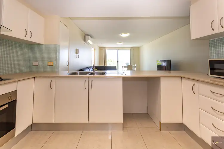 Third view of Homely unit listing, 17/5 Whalley Street, Bargara QLD 4670