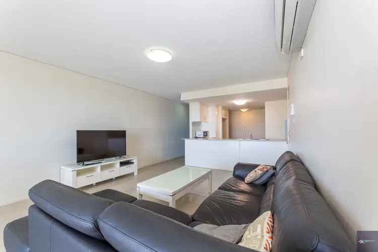 Fifth view of Homely unit listing, 17/5 Whalley Street, Bargara QLD 4670