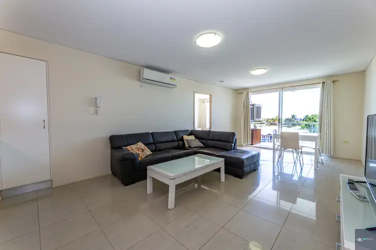 Sixth view of Homely unit listing, 17/5 Whalley Street, Bargara QLD 4670
