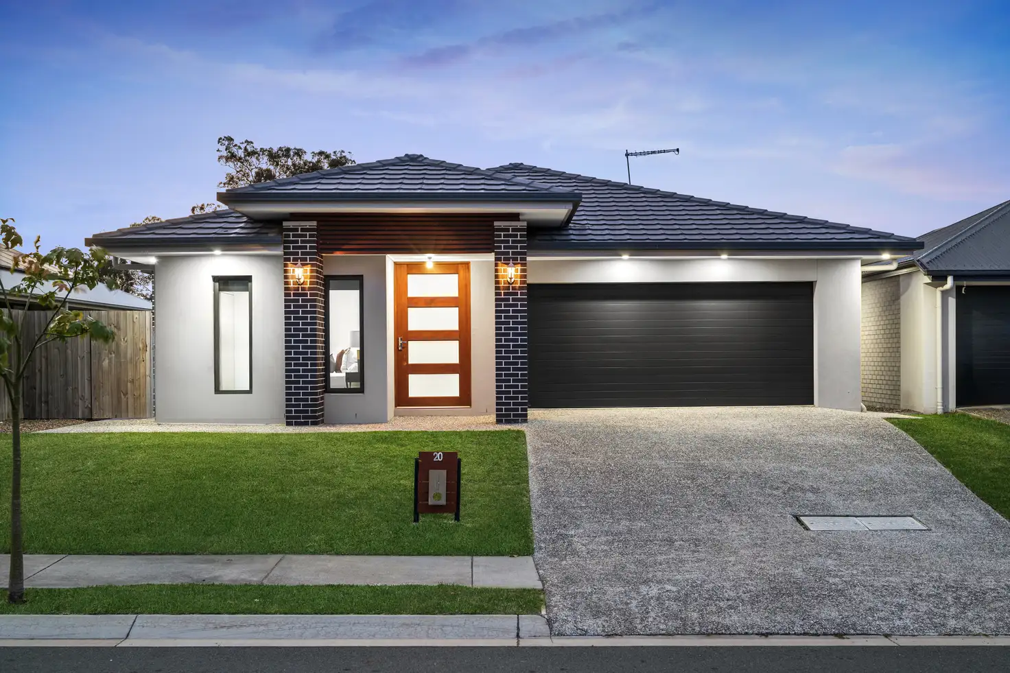 Main view of Homely house listing, 20 Boyland Way, Ripley QLD 4306