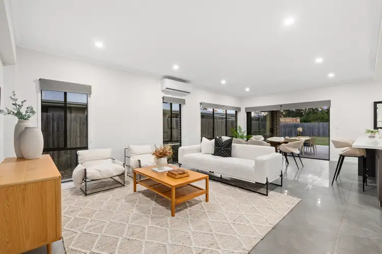 Fourth view of Homely house listing, 20 Boyland Way, Ripley QLD 4306