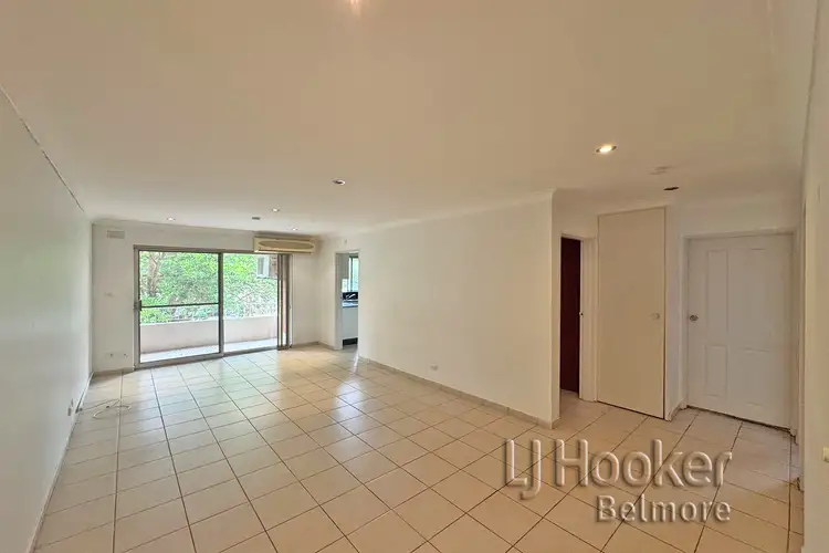 Main view of Homely unit listing, 6/29 York Street, Belmore NSW 2192