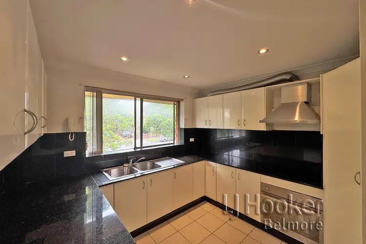 Second view of Homely unit listing, 6/29 York Street, Belmore NSW 2192