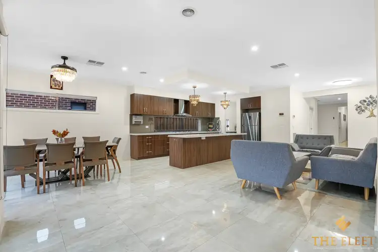 Third view of Homely house listing, 66 Papas View, Wyndham Vale VIC 3024