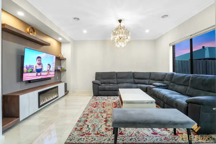 Fifth view of Homely house listing, 66 Papas View, Wyndham Vale VIC 3024