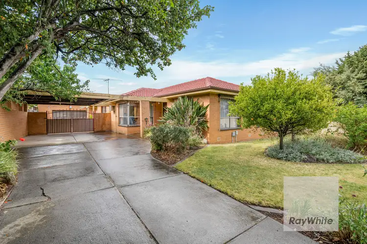 Main view of Homely house listing, 119 Mill Park Drive, Mill Park VIC 3082