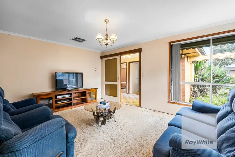 Second view of Homely house listing, 119 Mill Park Drive, Mill Park VIC 3082