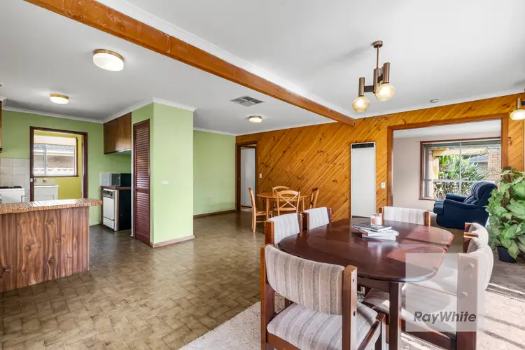 Third view of Homely house listing, 119 Mill Park Drive, Mill Park VIC 3082