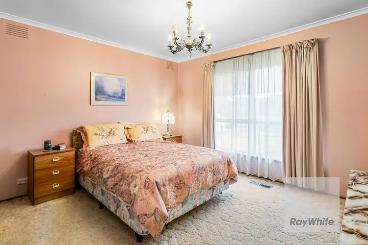 Sixth view of Homely house listing, 119 Mill Park Drive, Mill Park VIC 3082