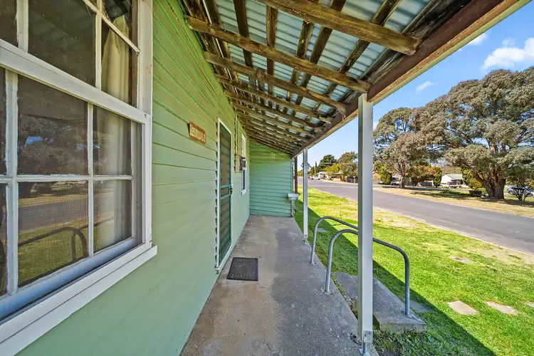 Second view of Homely house listing, 42 Lascelles Street, Braidwood NSW 2622