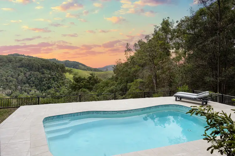 Main view of Homely house listing, 162 Andersons Road, Federal QLD 4568