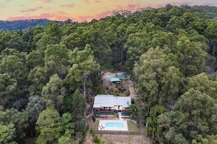Third view of Homely house listing, 162 Andersons Road, Federal QLD 4568