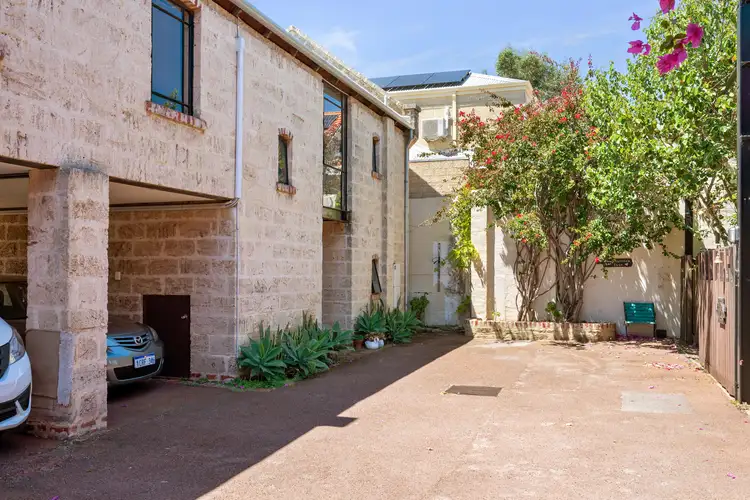 13/340 South Terrace, South Fremantle WA 6162