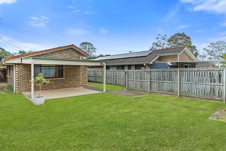 Second view of Homely unit listing, 4/102-104 Cumberland Drive, Alexandra Hills QLD 4161