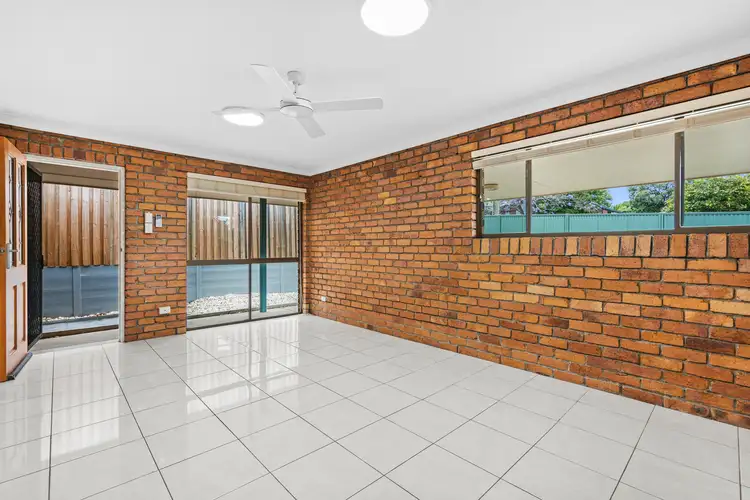 Third view of Homely unit listing, 4/102-104 Cumberland Drive, Alexandra Hills QLD 4161