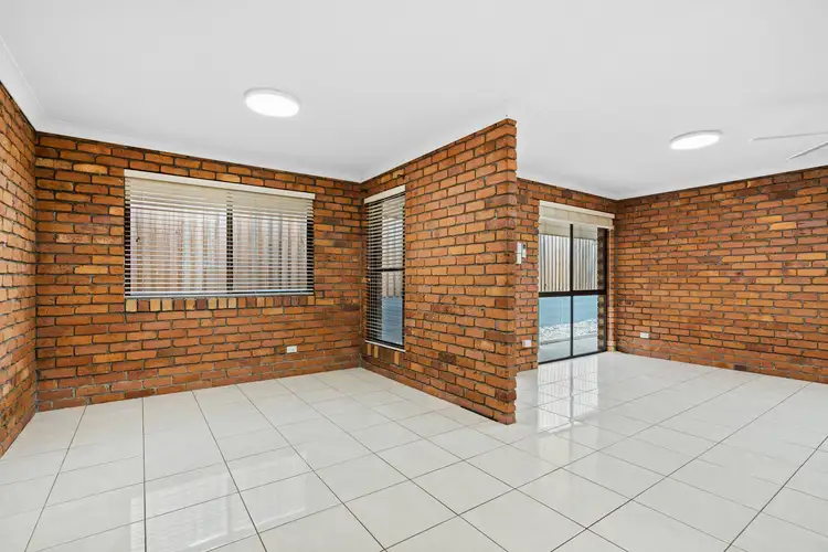 Fourth view of Homely unit listing, 4/102-104 Cumberland Drive, Alexandra Hills QLD 4161