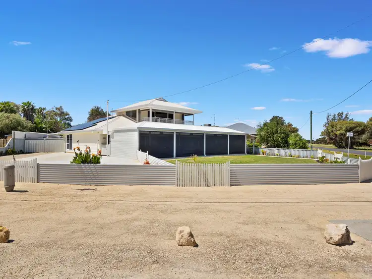 Second view of Homely house listing, 1 William Road, Coodanup WA 6210