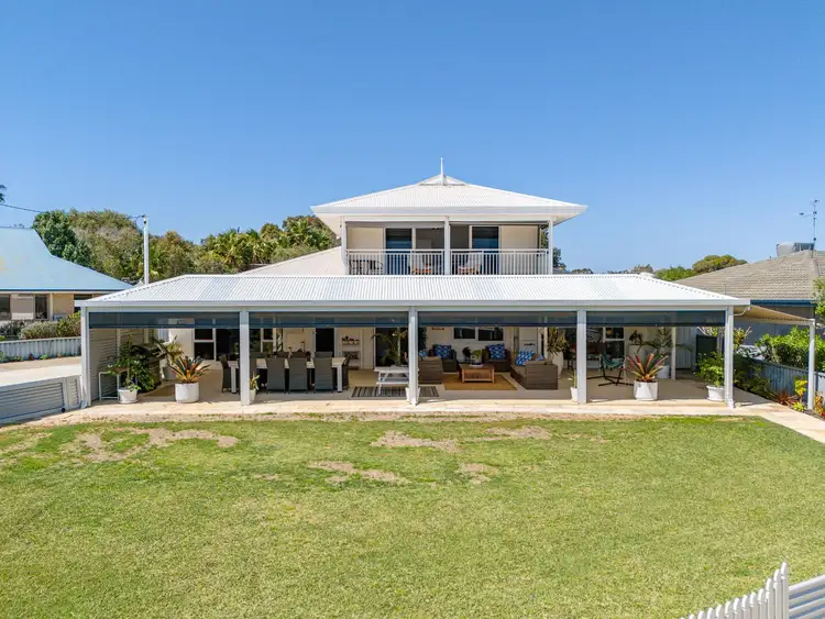 Sixth view of Homely house listing, 1 William Road, Coodanup WA 6210