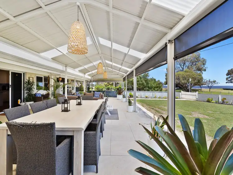 Seventh view of Homely house listing, 1 William Road, Coodanup WA 6210