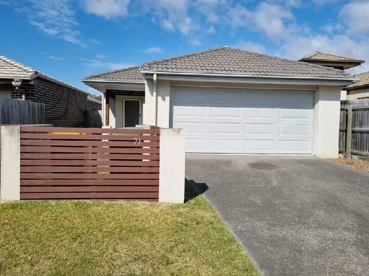 71 Greene St, Rothwell QLD 4022