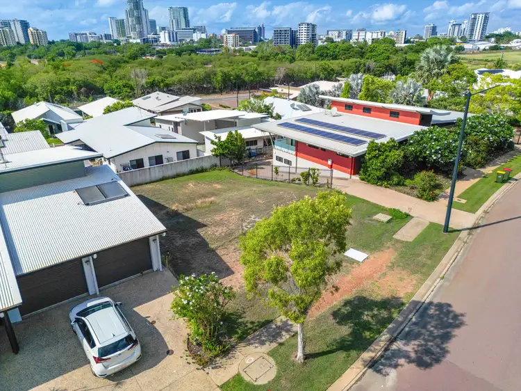 Sixth view of Homely land listing, 52 Ruddick Circuit, Stuart Park NT 820