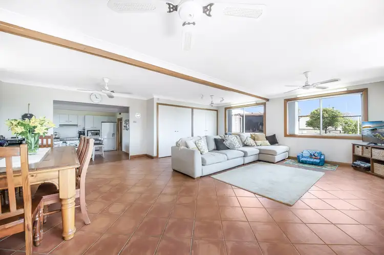 Second view of Homely house listing, 9 Taralga St, Old Guildford NSW 2161