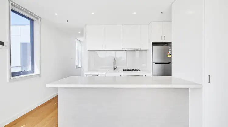Fourth view of Homely apartment listing, 25/12-16 Carrum Street, Malvern East VIC 3145