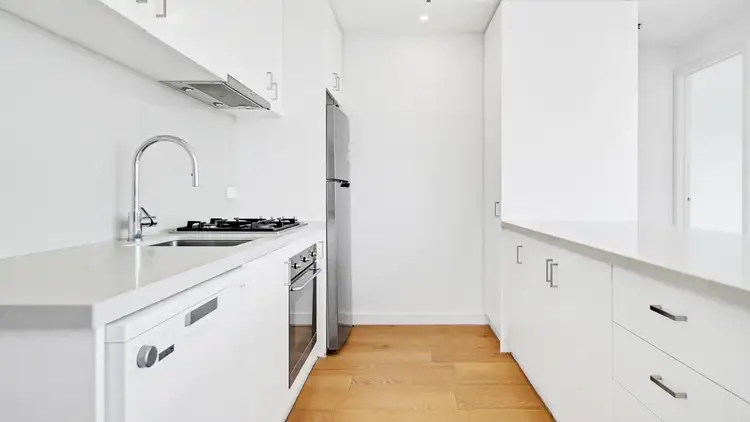 Fifth view of Homely apartment listing, 25/12-16 Carrum Street, Malvern East VIC 3145
