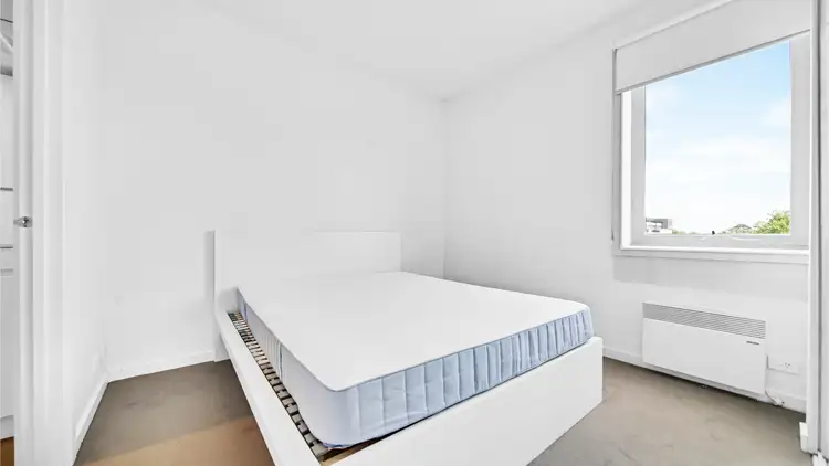 Sixth view of Homely apartment listing, 25/12-16 Carrum Street, Malvern East VIC 3145