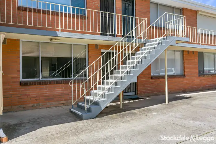 Second view of Homely apartment listing, 2/271 Ohea Street, Pascoe Vale South VIC 3044