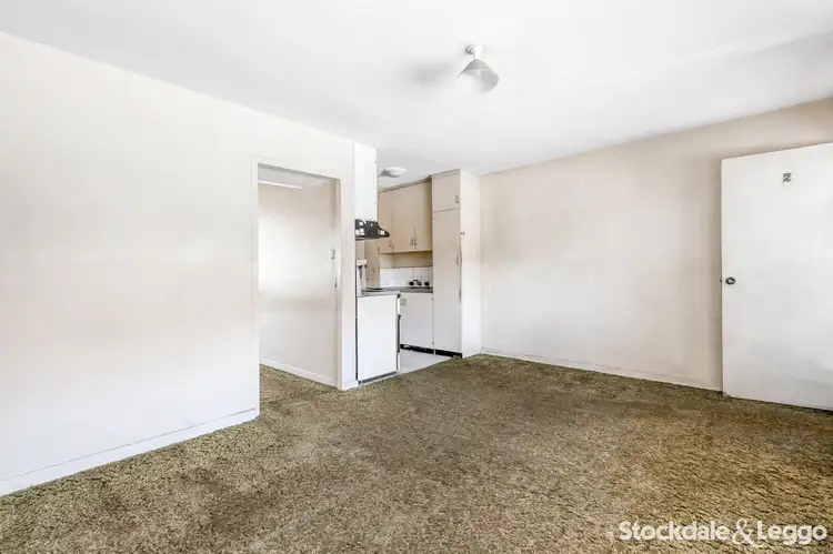 Third view of Homely apartment listing, 2/271 Ohea Street, Pascoe Vale South VIC 3044