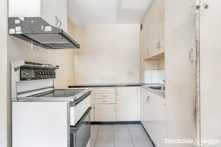 Fifth view of Homely apartment listing, 2/271 Ohea Street, Pascoe Vale South VIC 3044